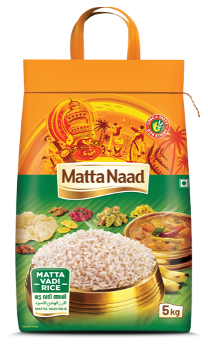 Matta Naad 5kg Pack
